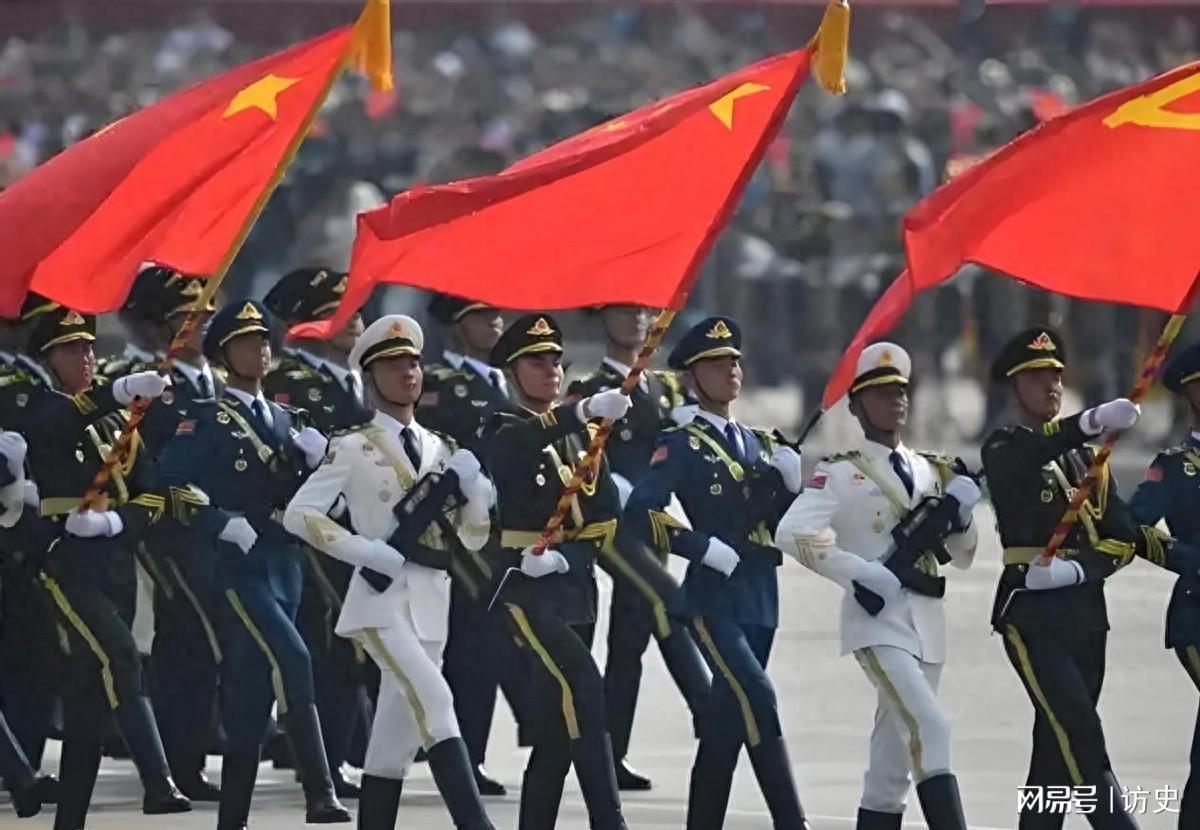 金正恩还没到，首位观礼阅兵的巨头抵华，规格极高，中方通告全球